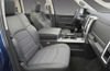 2009 Dodge Ram 1500 Sport Front Seats Picture